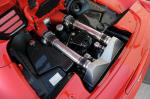 Ferrari 458 Spider HPE700 Twin Turbo by Hennessey 2013 года